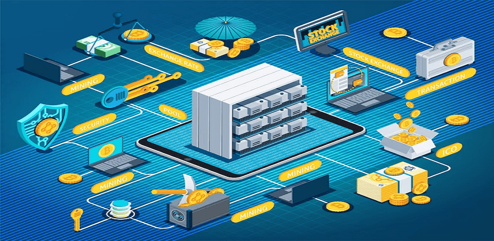 Digital Banking Architecture: An Ultimate Guide