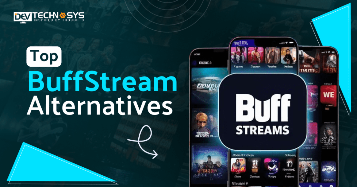 Top BuffStream Alternatives