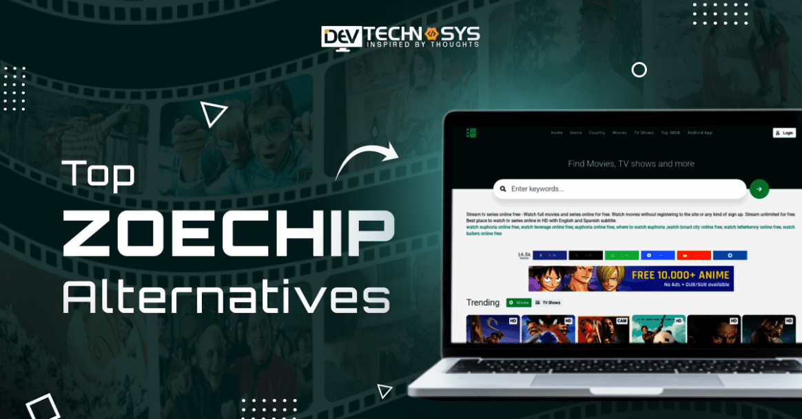 Top Zoechip Alternative: Feature & Cost