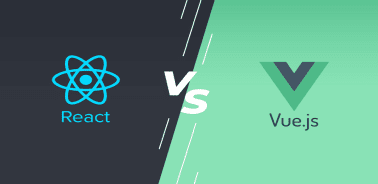 React vs Vue – Which one is the Best Framework for Development