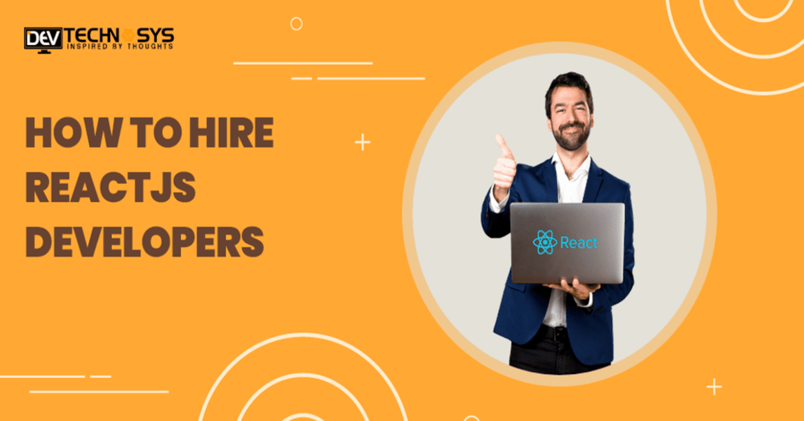 How to Hire React JS Developer in 2026