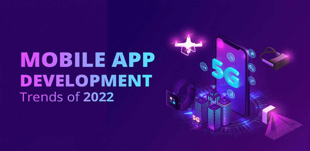 Top 7 Mobile App Development Trends 2024