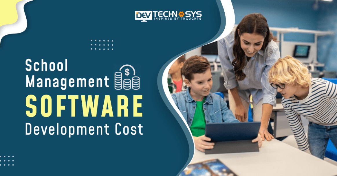 School Management Software Development Cost in Top Countries