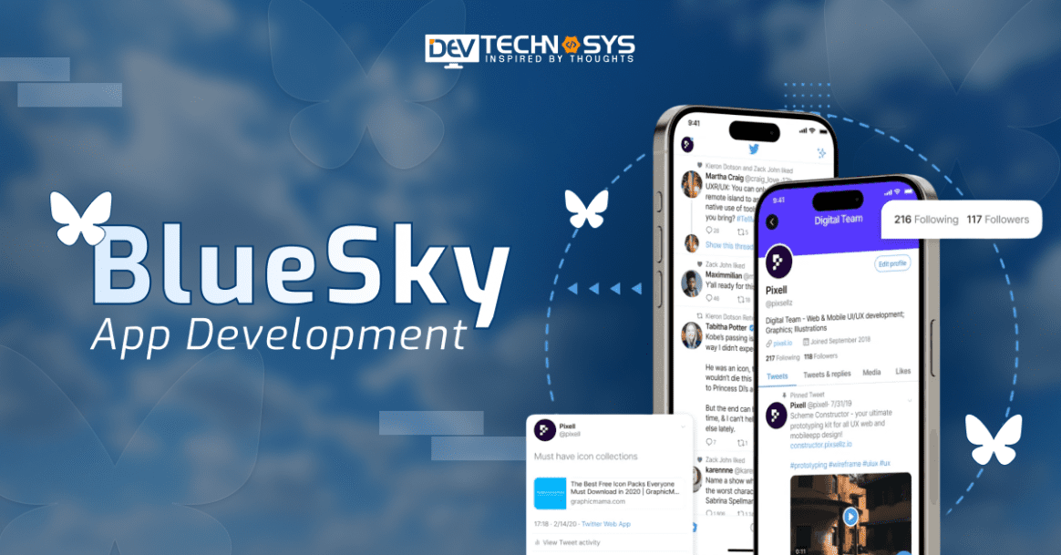 BlueSky App Development: A Developer’s Guide