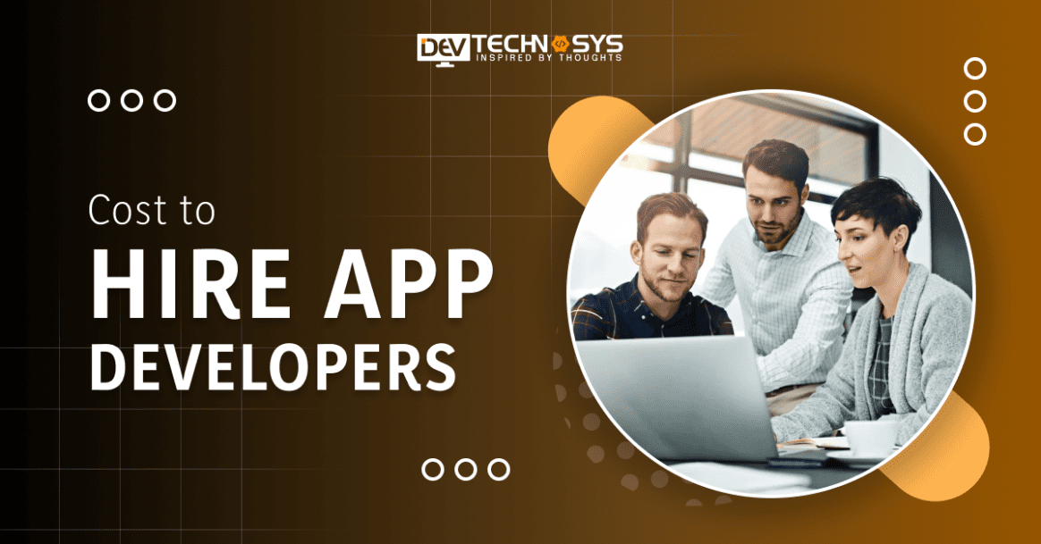 Cost to Hire App Developers in 2026