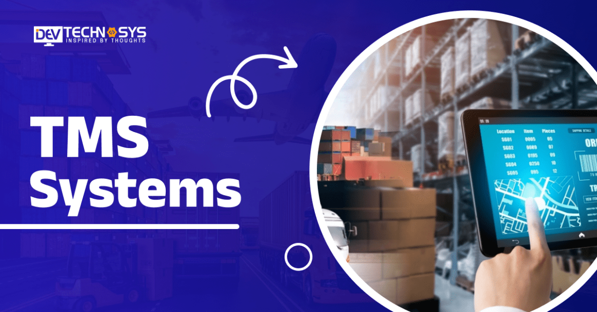 Top 10 TMS Systems