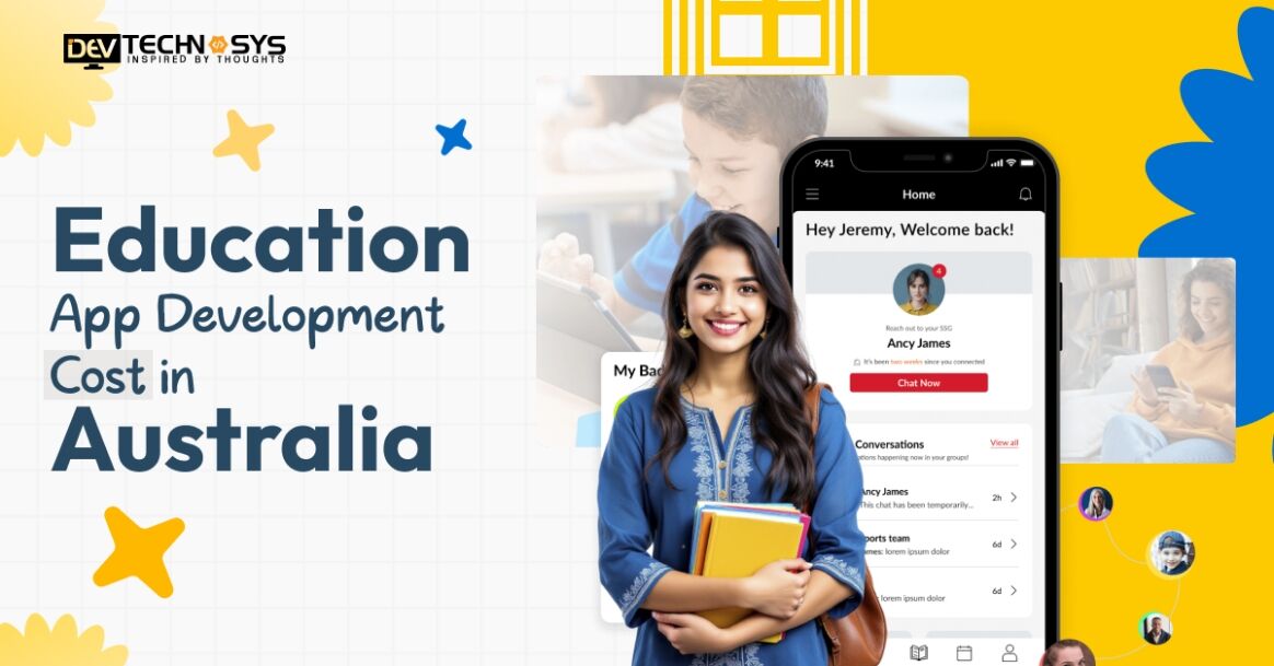 Education App Development Cost in Australia