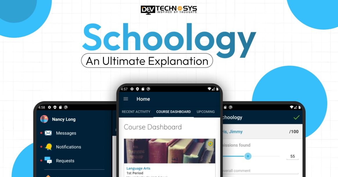 Schoology: An Ultimate Explanation