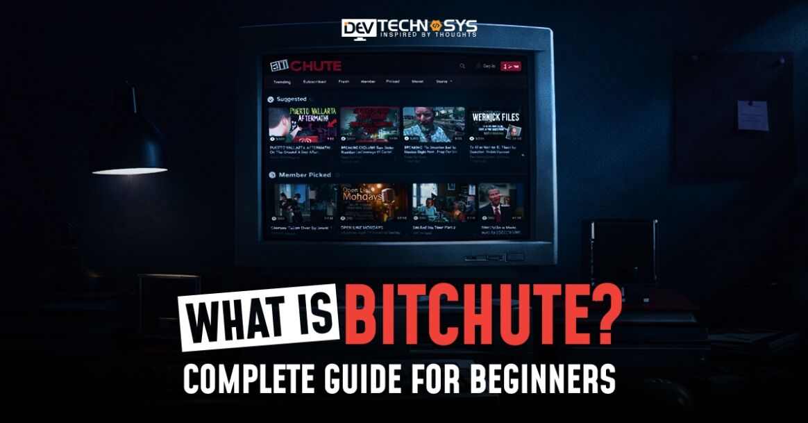 What Is BitChute? Complete Guide For Beginners