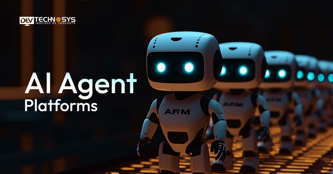 Top 10 AI Agent Platforms Compared: Which One Is Right For You?