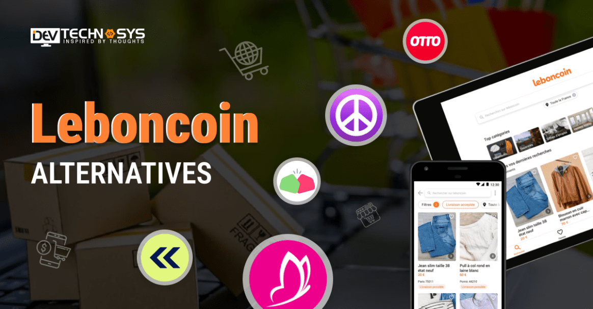 15+ Leboncoin Alternatives in 2026