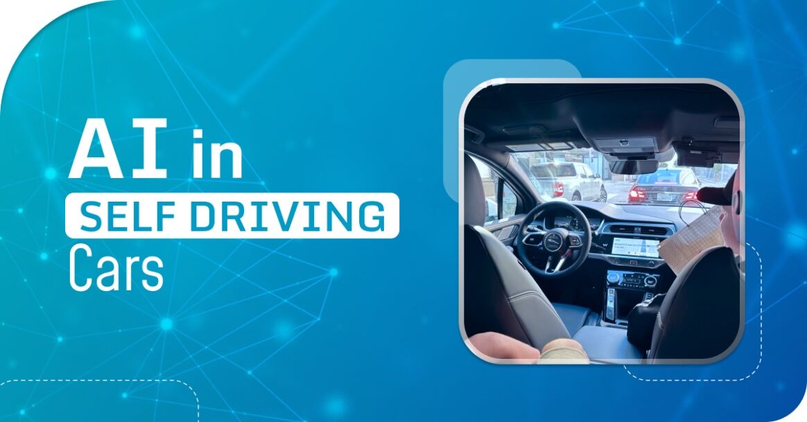 AI in Self-Driving Cars and Its Influence on Automotive Innovation