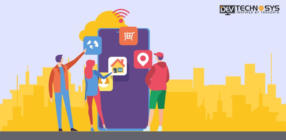 What Features An Ideal Real Estate Search Mobile App Have?