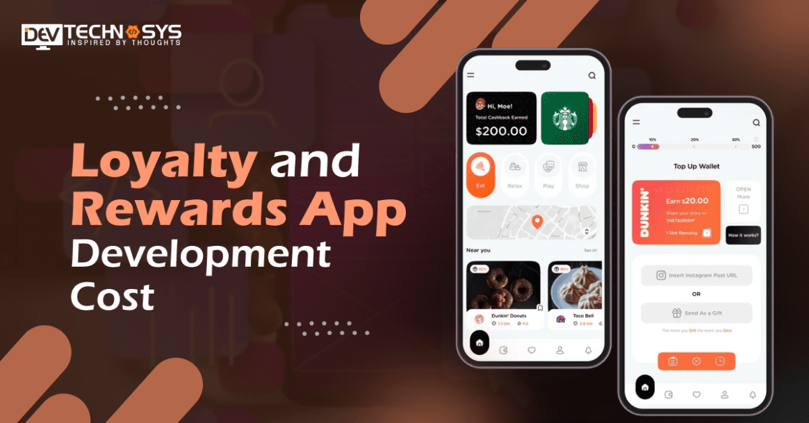 Loyalty and Rewards App Development Cost: Get Ultimate Guide