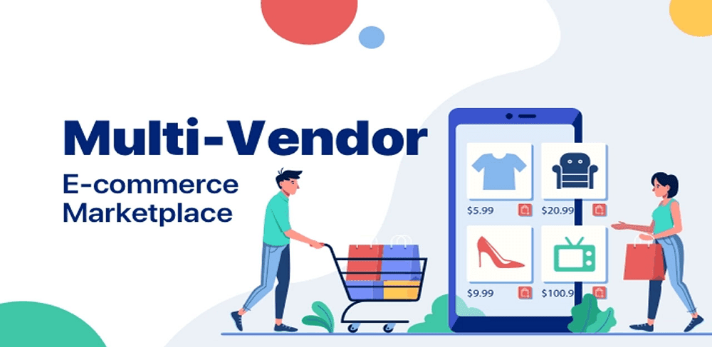 How To Start A Successful Multi-vendor Ecommerce Marketplace?