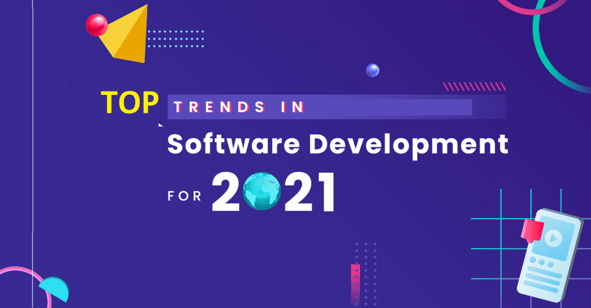 Top 10 Software Development Trends
