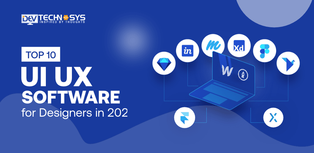 Top 10 UI UX Design Software for Designers in 2026