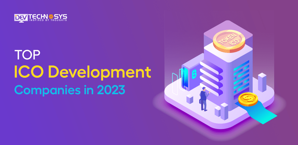 Top Ico Development Companies