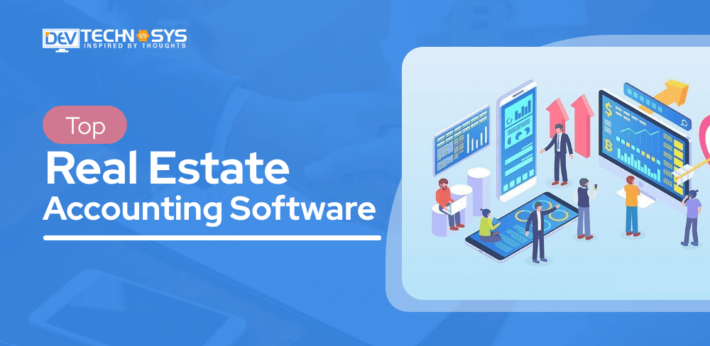 Top Real Estate Accounting Software