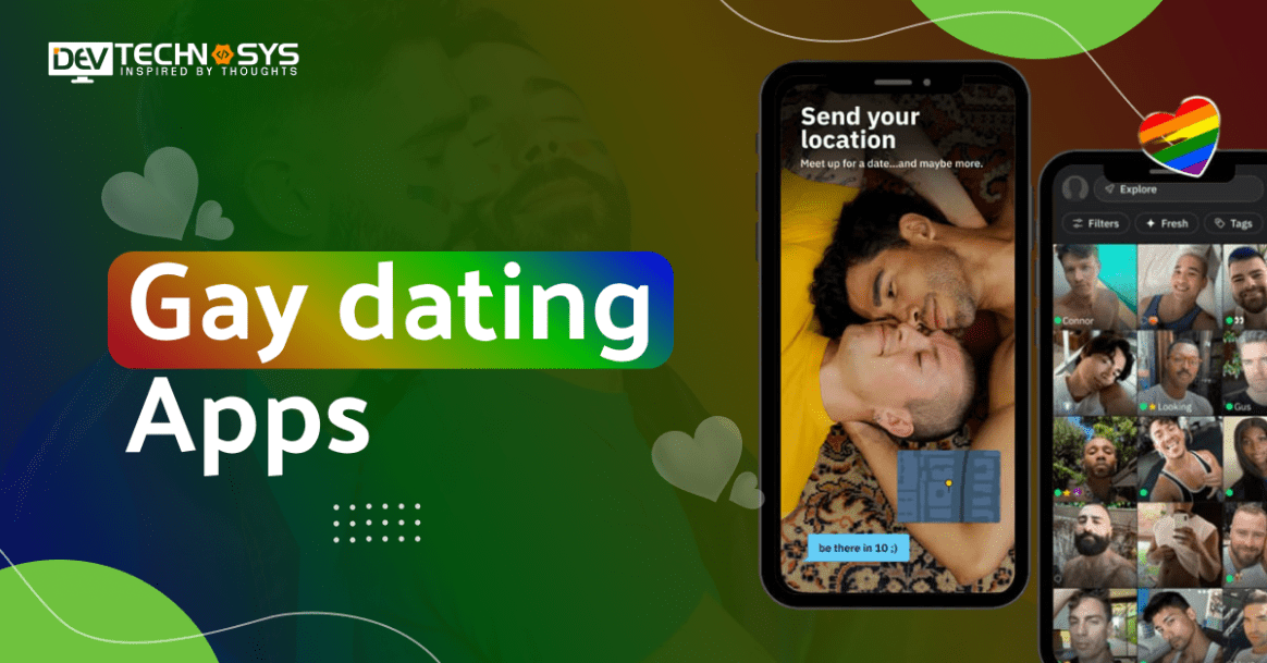 Top 20 LGBTQ+ and Gay Dating Apps in 2025