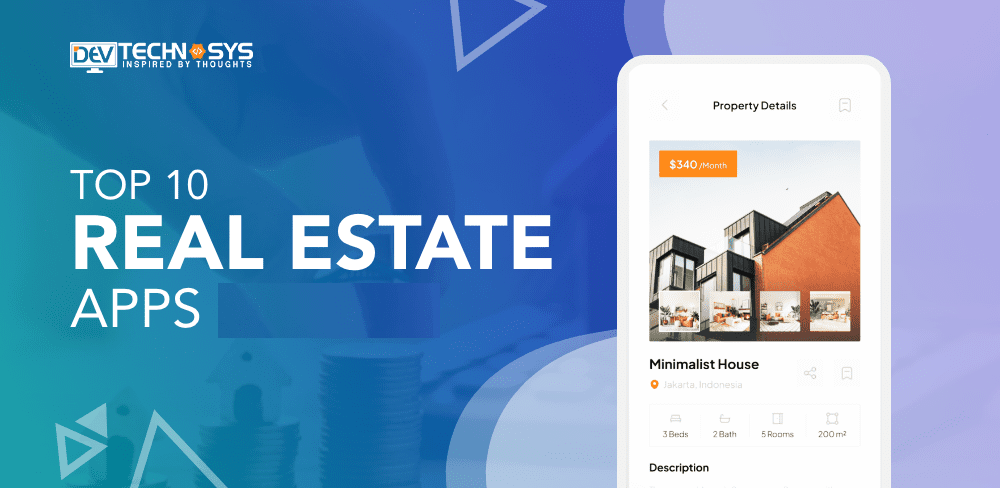 10 Real Estate Apps For Buyers & Sellers In 2026