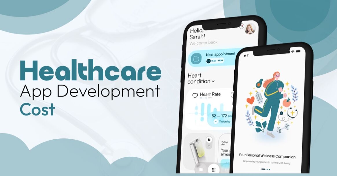 Healthcare App Development Cost in 2026