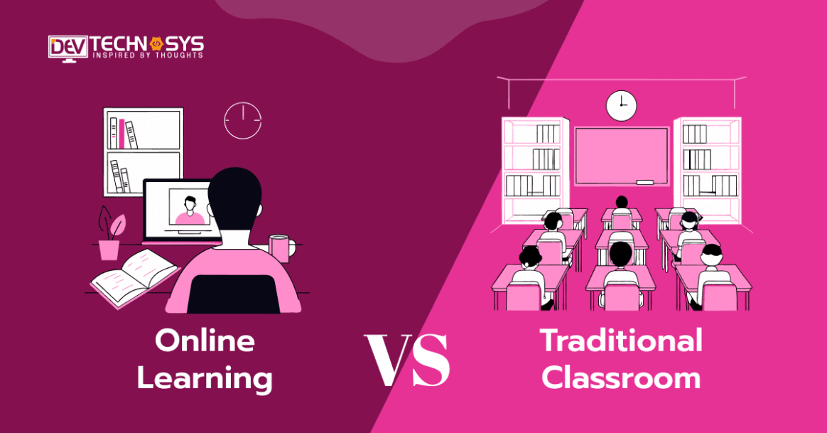 Online Learning vs Traditional Classroom: What’s More Effective in 2026?