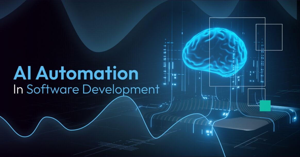 AI Automation in Software Development: Benefits, Challenges, and Use Cases