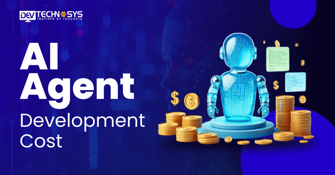 AI Agent Development Cost: (2026 Cost Breakdown)