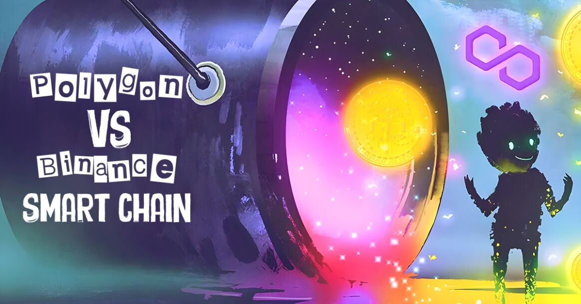 Polygon vs Binance Smart Chain: A Developer’s Guide