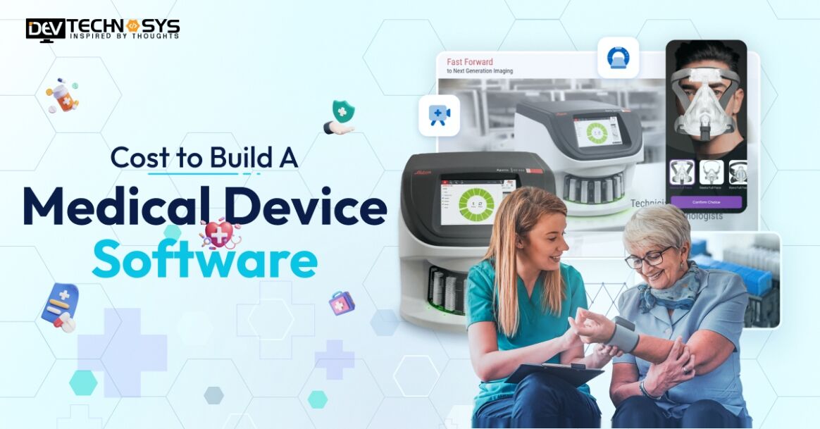 Medical Device Software Development Cost in 2026: Complete Pricing Guide