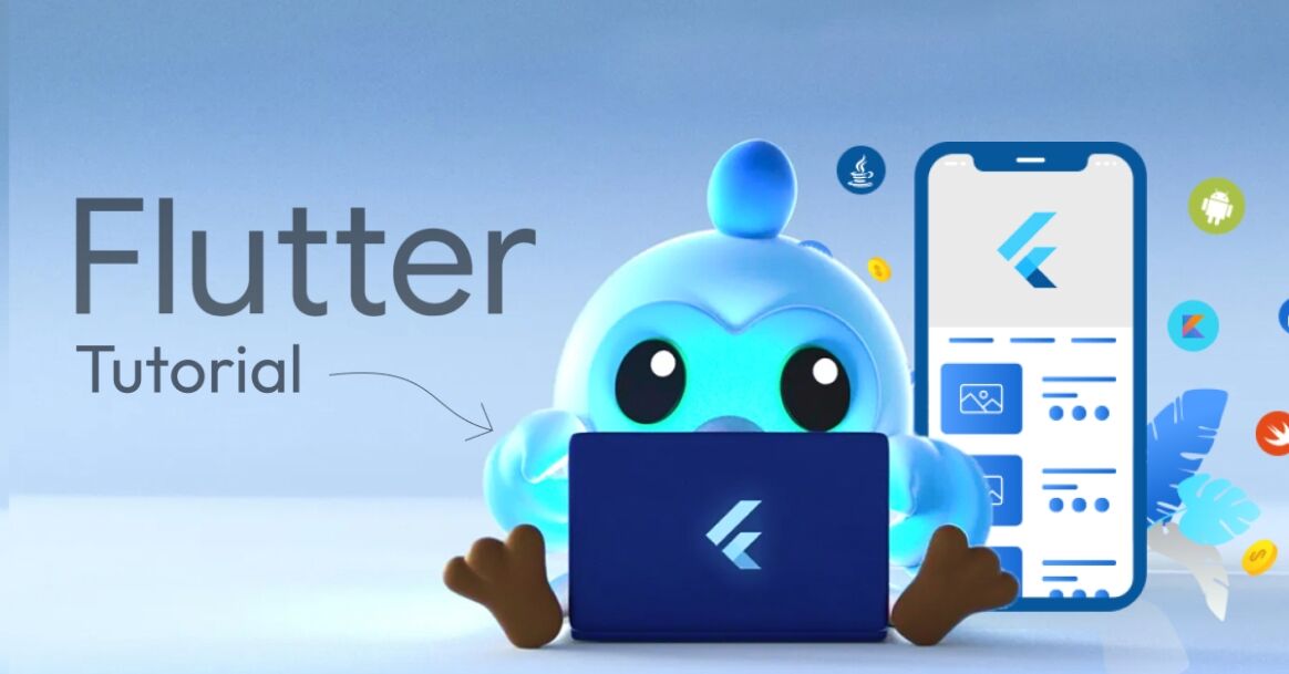 Flutter Tutorial