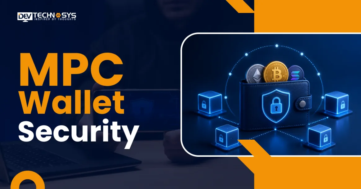 MPC Wallet Security: How Multi-Party Computation Keeps Crypto Safe