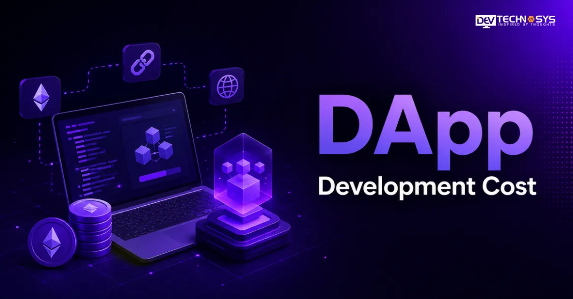 DApp Development Cost: Why Most Estimates Miss by 40%