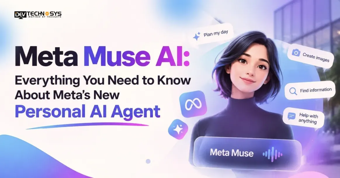 Meta Muse AI: Everything You Need to Know About Meta’s New Personal AI Agent