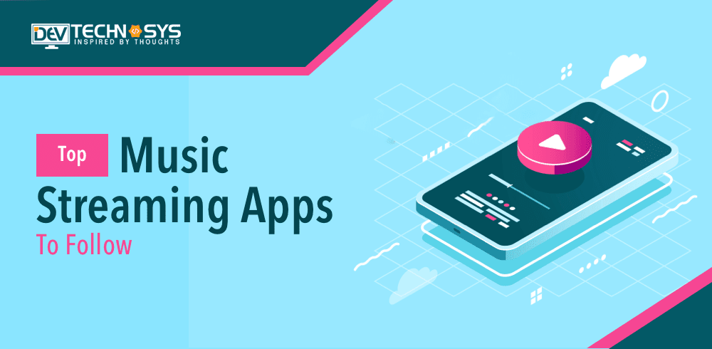 Top Music Streaming Applications in 2026