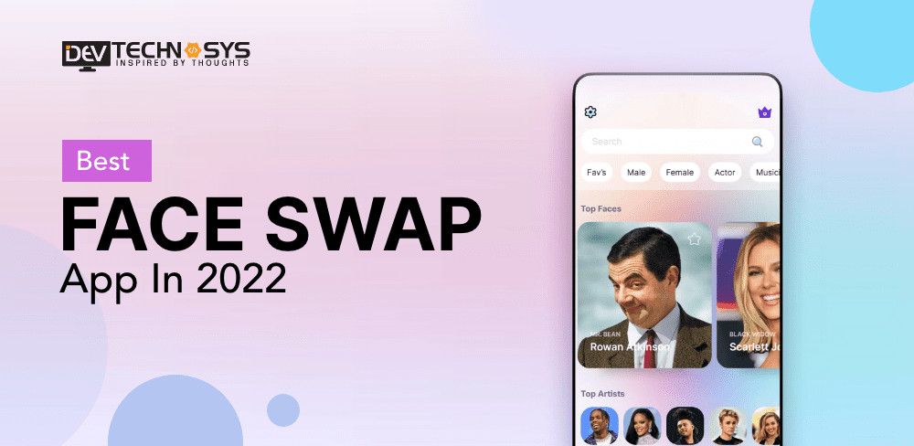 Top 10 Best Face Swap App in 2026